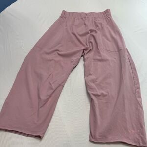 Free People Movement Harem Pants Size XS